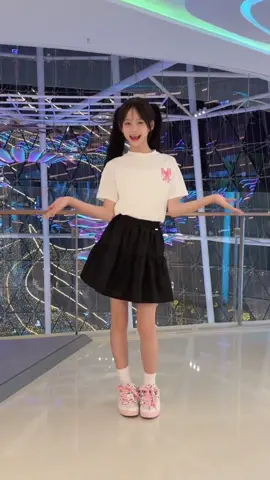 袁梦琪#lovelygirl #dance #可爱女孩 #中国小美女 