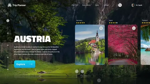 Daca.vn chuyên cung cấp website đẹp, giá rẻ. #design #designer #web #website #websites #thietke #thietkewebsite #thietkeweb #laptrinh #websitedesign #ui #ux #uiux #xuhuong #xuhuongtiktok #xuhuongtiktok2024 #suthatla #sansangthaydoi #7749hieuung #genz #genzlife 