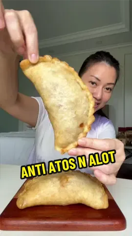 Replying to @yayasatu2 NIH RESEPNYA … CIRENG JUMBO NO ALOT2 NO ATOS2 .. YG PASTI BIKIN ILER DRODOS #nanakoot 