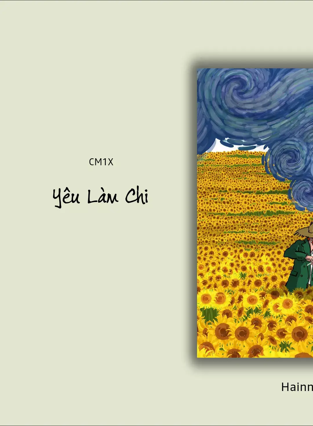 Bài hát này như dành cho ông ấy  #bainaychillphet #chill #hainnah☘ #chikoaran #haiannie #nhactamtrang #🎵 #🎶 #xh #thinhhanh #🎧 #song #nhacnaychillphet #nhachaymoingay #yeulamchi #CM1X 