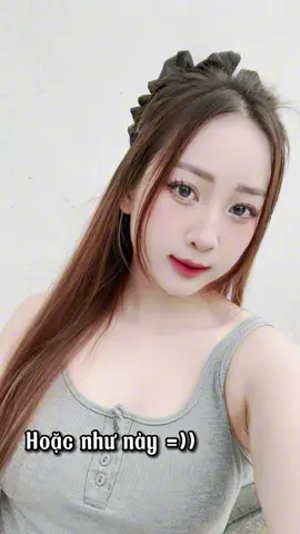 MakeUp xong tưởng thay đầu 😀😀😁#xuhuong2024 #xuhuongtiktok #xuhuong #makeuptutorial #makeup #makecanhan #makeuptiec #CapCut 