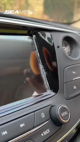 Car soft-bristled brush, sweeps and removes dust without damaging car interiors!
 #brush #softbristlebrush #Dustremoval #Interiorcleaning #foryou #viral #tiktok #tiktokmademebuyit 
 
