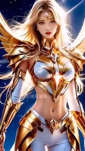 #saintseiya #girl #fypシ゚viralシ #trend 