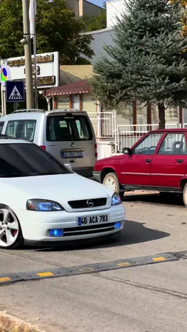 𝐅𝐚𝐫𝐤ı𝐧 𝐘𝐨𝐤𝐬𝐚 𝐘𝐚𝐬̧𝐚𝐦𝐚 …! #astra #opel #jant #CapCut 