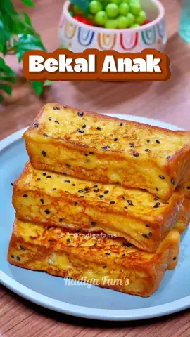 bekal Anak 