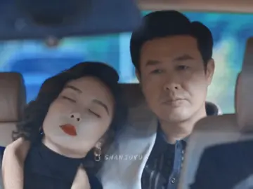 Cao Khải Cường và ngoại lệ của anh ấy Trần Thư Đình.  Năm ngoái coi phim này đổ lên đổ xuống vì hai anh chị. 😍😍😍😍😍 Chúc mừng cho sự diễn xuất quá đỗi thành công Trương Tụng Văn- Cao Diệp ##xuhuong #张颂文 #zhangsongwen #truongtungvan  #高启强 #caodiep #高叶 #狂飙 #cuongphong #caokhaicuong #tranthudinh 