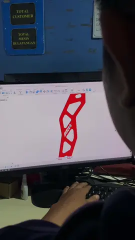 Mau dibikinin garnish apalagi nih?😆 #fyp 