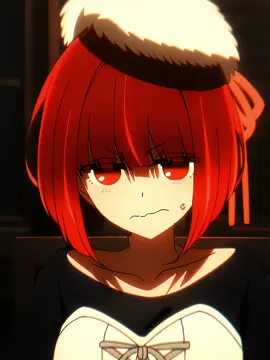 cute❤️ #arimakana #アニメ #oshinoko #anime #shiosquad #bakerysqd #kana #animetiktok #edit 