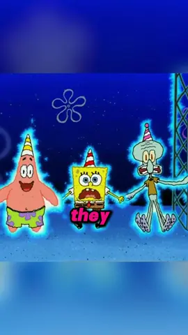 Squidward was accidentally electrocuted #spongebob #shorts #animation 