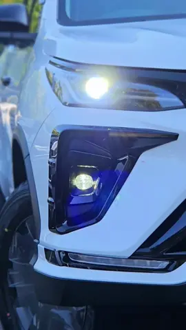 Toyota Fortuner VRZ 2.8 with GR Parts Aero Package TSS 4x2 - Platinum White Pearl (premium color) . Info TOYOTA JOGJA Klik Link Bio . #toyota #fortunergr #fortuner1gd #fortunerputih #vrzgr #1gd #fortunervrzGRwhite2024 #white #fortunervrzgr #2024 #fortunerfacelift #fortunertss  #platinumwhitepearl