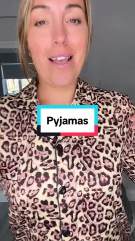 #pyjama #pjs #loungewear #fyp #viral #tiktokmademebuyit 