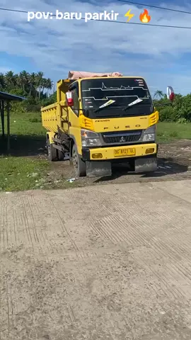 baru parkir 🔥⚡⚡🔥