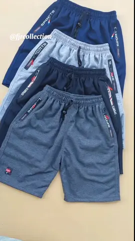 promo celana pendek pria santai 100 ribu dapat 4#celanakeren #celanapendekpria #celanapria #racuntiktok #soundviral #fyp #t #tiktoknews #belilokal 