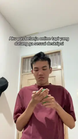 Mana datangnya lama😒#fyp #alanhadid 