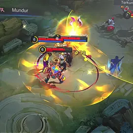 expresi musuh emot no 3 dihp mu #teamslwly