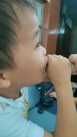 Loves Boomba yah❤️