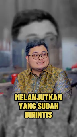 Mas Dhito paparkan apa cita-citanya untuk membuat Kabupaten Kediri lebih baik. Ya jika dia kembali diberi kepercayaan oleh warga Kabupaten Kediri, Mas Dhito akan melanjutkan pembangunan infrastruktur yang sudah kemarin dia rintis dan canangkan.  Mulai dari fasilitas umum berupa jalan hingga boarding school untuk membantu pendidikan anak-anak kurang mampu. Bukan hal instan untuk mewujudkannya karena perlu proses, seperti halnya pembangunan yang sudah dilakukan 3,5 tahun ini untuk Kabupaten Kediri.