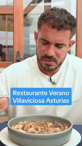 Restaurante de pueblo El Verano en Argüero (Asturias), cerca de Villaviciosa con Marisco y platos tradicionales. Parece que el seguidor me recomendó bien.. #asturias #restaurantesasturias #comerenasturias 