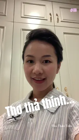 Thạ thính như thế nào cho hay? 😋 #mcthuthao #metub 