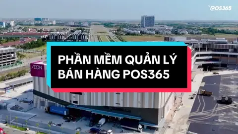 🔑 Trong bối cảnh chuyển đổi số mạnh mẽ, việc áp dụng công nghệ vào việc kinh doanh là vô cùng cần thiết và phù hợp với xu hướng của thị trường. POS365 đã và đang triển khai cho hơn 100 gian hàng tại AEON Mall Huế. Sự hợp tác này đánh dấu bước ngoặt quan trọng trong việc chuyển đổi số tại Huế, đồng thời khẳng định sự uy tín của POS365 trong việc đồng hành cùng các đối tác để phát triển bền vững trong tương lai. 
️🛒 Những gian hàng đầu tiên sử dụng POS365 đã đi vào hoạt động tại TTTM. Đội ngũ kỹ thuật của POS365 đã nhanh chóng có mặt để hướng dẫn các chủ kinh doanh bán hàng và quản lý gian hàng của mình trên phần mềm.  📲 Các gian hàng giờ đây có thể dễ dàng theo dõi doanh thu, tồn kho và báo cáo bán hàng một cách chính xác nhất. Nhờ vào hệ thống thanh toán nhanh chóng và tiện lợi, khách hàng sẽ có trải nghiệm mua sắm tốt hơn.  Hãy đến AEON Mall Huế để trải nghiệm ngay sự mua sắm tiện lợi và các dịch vụ vui chơi giải trí nhé ! 🏃🏃  #AEONMALLHUE #AEONMALLxPOS365  #POS365xAEONMALLHue #chuyendoiso #phanmemquanlybanhang  #Pos365#Pos---------------------------- POS365 - Phần mềm quản lý bán hàng hàng đầu, được hơn 200.000+ chủ quán cafe, trà sữa, trà chanh tin tưởng và sử dụng 
