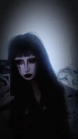 Lightning on top asså #goth #fypシ゚ #fyp 