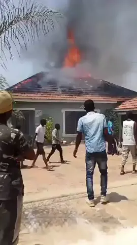 THE Energy Regulation Board (ERB) has revealed that the fire at a residential property in Libala South was not caused by the wrongful installation of power. https://www.facebook.com/100064560977290/posts/947697217392302/   ERB Public Relations Manager, Namukolo Kasumpa, said contrary to the claims, investigations indicate the suspected cause of the fire was an external ignition, occurring while the homeowner and his family were away at work as part of their normal routine.   Mrs Kasumpa further noted that initial investigations revealed the property did not have solar panels installed, as had been claimed in a circulated social media clip.   “ERB initiated investigations into a fire incident reported in a social media clip circulated on Sunday, 15th September 2024. The report suggested that a residential property in the Libala South area of Lusaka caught fire due to the wrongful installation of solar panels. In response, ERB assembled a technical team to conduct preliminary investigations into the incident,” she said.   Mrs Kasumpa added that at the time of the fire, the area where the property is located was experiencing load shedding, indicating that the property was not connected to the national grid.   She said the initial findings suggest that electrical factors are unlikely to have caused the fire.   “The ERB urges the public to await the full investigation report from the relevant authorities mandated to investigate fire incidents. In light of this unfortunate event, the ERB wishes to caution the public about the dangers of unsupervised backyard fires, especially during load-shedding periods when electrical systems are inactive, but flammable materials remain vulnerable to external fire sources. Additionally, the public is advised to engage only qualified and licensed contractors when installing solar systems,” she said.   (Mwebantu, Thursday, September 19th, 2024)