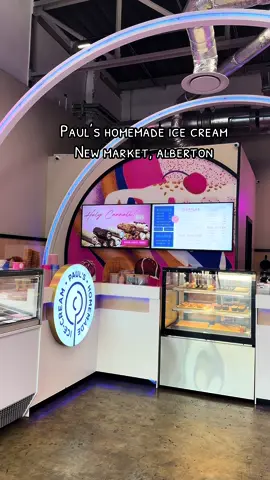 Ice cream date💕 #newmarketmall #alberton #paulshomemadeicecream #icecreamdate #johannesburg 