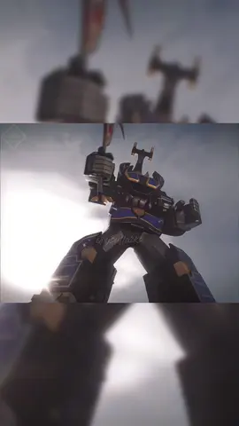 Gouraijin(Oanh lôi thần) Gantai của anh em Kasumi #tokusatsu #xuhuongtiktok #gouraiger #kasumiisshu #ninpuusentaihurricanger #supersentaiseries #kasumiikkou #kabutoraiger #kuwagaraiger #gouraijin 