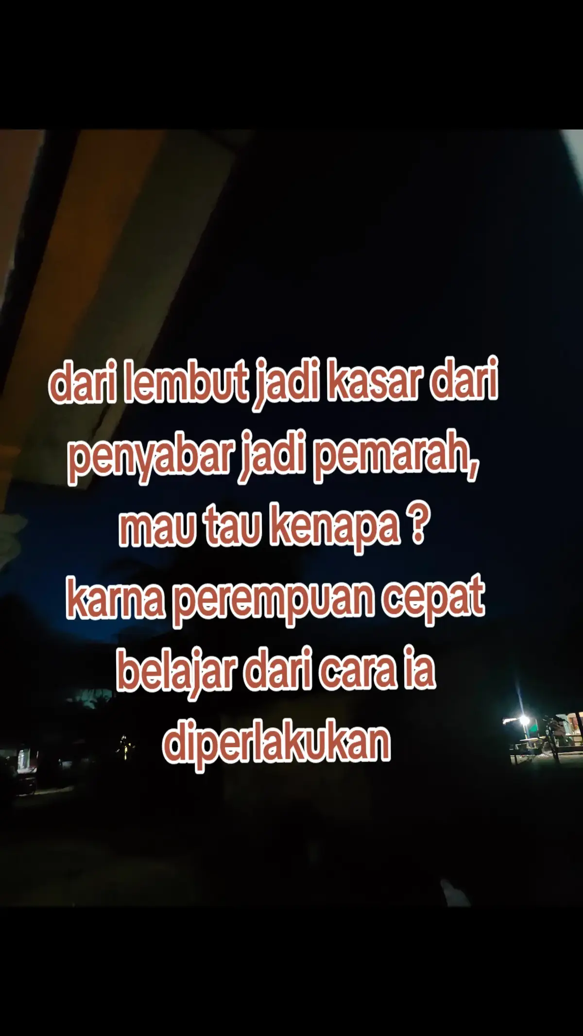 kuat harus 💪🏻 #akulelah #😥