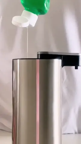 Automatic Sensor Soap dispenser 