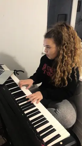 I believed in myself 🤍