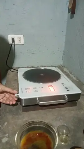 LAHOME ELECTRIC CERAMIC STOVE... ang sarap lang talaga magluto pag ito ang gamit ko,.. #electricstove  #stove  #electric #homeappliances  #lahome 