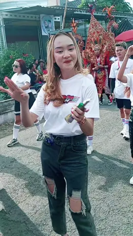 inpo kopi pait @erveramaya_ 😁 #masukberanda #karnavalsound #dancer #fypシ゚viral 