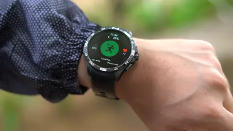 នាឡិកា 95$ នេះ មិនគួរបង្កើតរួច? Kieslect Actor