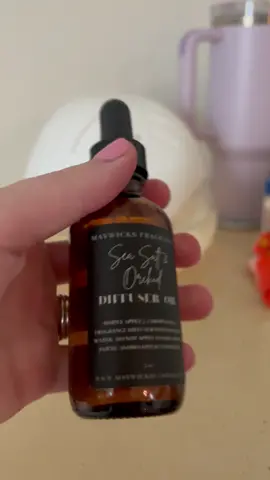 The house smelled like a fancy hotel#perfumehack#diffuser#freshscent#cleanhome#diffuseroils#smell
