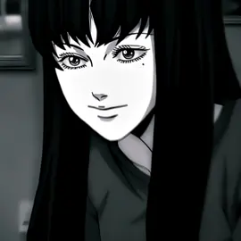 #TOMIE | I might start editing her more often (dt @mikasa 🤍) #tomiejujinto #tomieedit #junjiito #fyp 