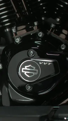If you're talking to a Road Glide lover and they seem distracted, this is what they're thinking about. More details on the 2024 CVO Road Glide at link in bio. #HarleyDavidson #CVORoadGlide #RoadGlide
