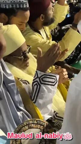 #Maulud #prophetemuhammad #ﷺ #Bauchi #sheikh_dahiru_usman_bauchi #alhamdulillah #muslim #viraltiktok #fyp #Love 