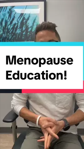 Take a pause for menopause! Listen to the whole video for 3 tips I have for ladies to ease the transition into their later years looking and feeling strong and confident in their bodies. #physicaltherapy #physicaltherapist #physio #physiotherapy u#physicaltherapystudent #physicaltherapylife #physicaltherapyworks #PTworks #physicaltherapyhumor #menopause #menopausesupport #menopauserelief #menopauseeducator #menopausetips #menopausefitnessjourney 
