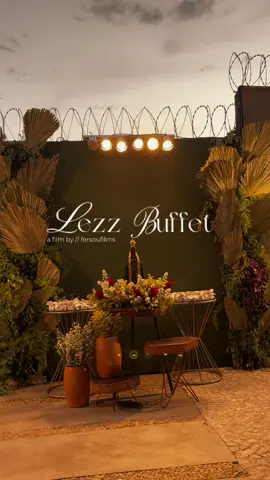 Gente que lindooo, para a equipe Lezz Buffet! 🫶🏻 #storymaker #buffet #fypシ 