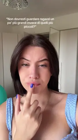 Niente da dire #perte 