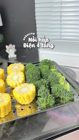 Đáng xiền quá lunn cả nhà ơii 🤩#xuhuong #xh #viral #unbox #unboxing #noihap4tang #noihap #kawu 