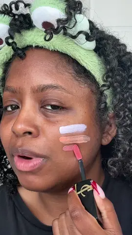 Now why would YSL do this lmao #beauty #makeup #BeautyTok #greenscreen 