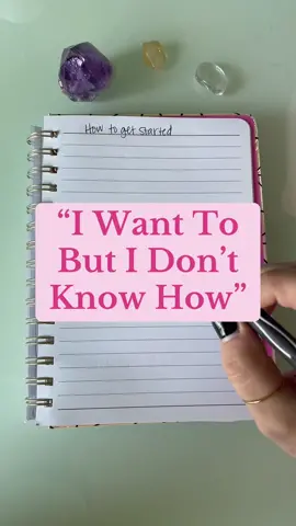 You WANT to take control of your money, but you dont know how…. Sound familiar? Its ok! Its not your fault that you dont know, or that youve tried and couldnt figure it out, or that you have debt… etc.  Nobody taught you! Not school, not your parents, not your peers… and thats probably because they didnt know either. I was able to figure this out over years of trial and error and its become my lifes mission to teach you how. You CAN take control. You can leave the check to check cycle. You can build a comfortable life. I promise. You just need to commit to learning, trying, and consistently showing up for yourself. You got this, friend 💕 #budgetingtiktok #budgeting #budgetingforbeginners #moneymindset #moneytips 