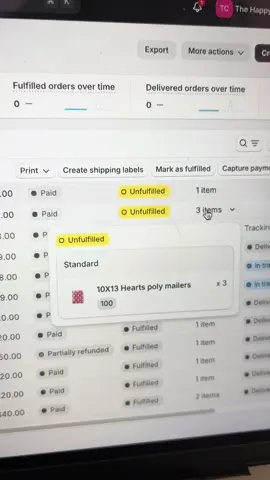 All our mailers are currently at 100x $20! With free shippingg