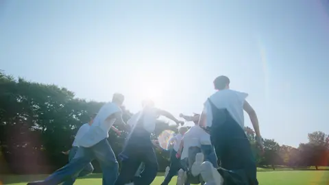 XODIAC 2nd MINI ALBUM - [𝚂𝙾𝙼𝙴 𝙳𝙰𝚈] 