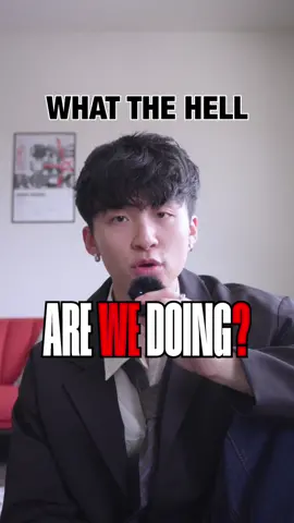 Like why… 🥲 #fashion #style #mensfashion #outfitinspo #mensstyle #styleinspo #asianfashion #OOTD #asianstyle 