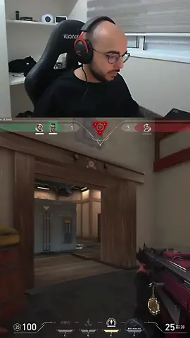 Imagina esses dois jogando juntos? #dgzin #sacy #Valorant #vct 