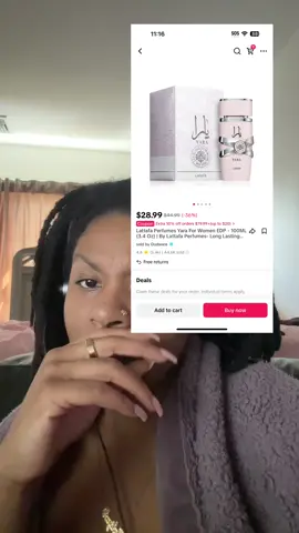 THIS JUST SMELLS TOO GOOD 🥹 #femtiktok🏳️‍🌈 #viral #fyp #fypシforyoupage #getmoney #dontgatekeep #ugccreator 