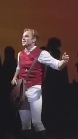 Corrupting new students in Oz, one school at a time. 📘 #TBT to the original Winkie Prince, Norbert Leo Butz. 😍✨